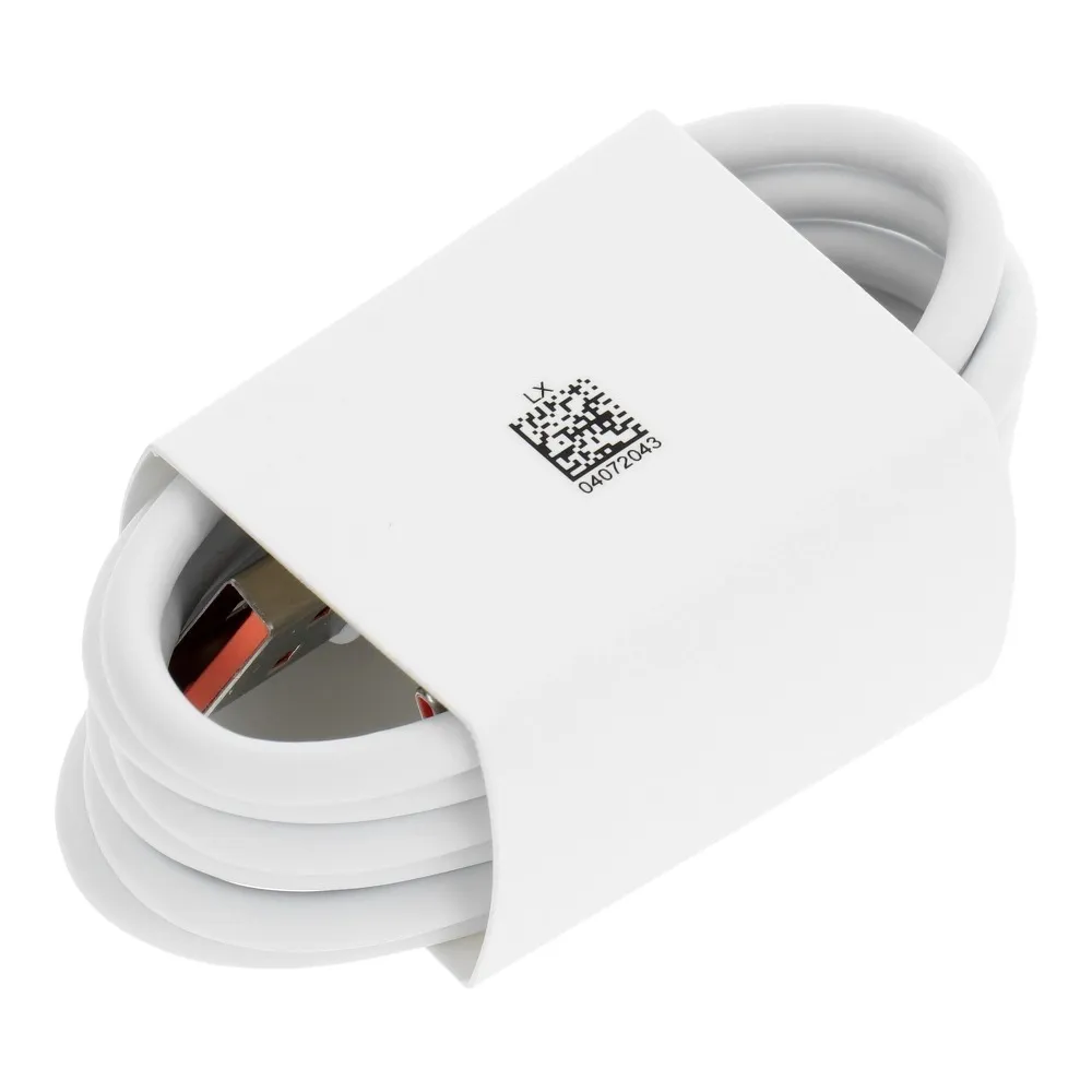 Original USB-KABEL - HUAWEI LX04072043 6A USB typ C bulk