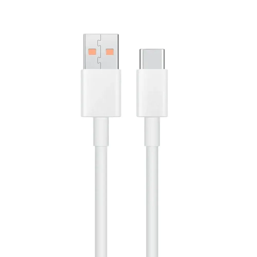 Original USB-KABEL - Xiaomi USB-C 6A (Mi 11 Ultra) bulk