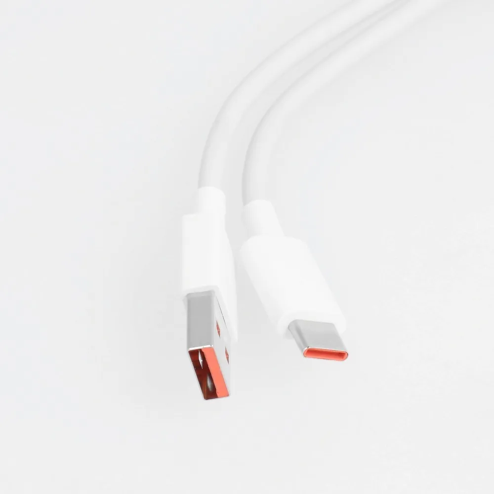 Original USB-KABEL - Xiaomi USB-C 6A (Mi 11 Ultra) bulk
