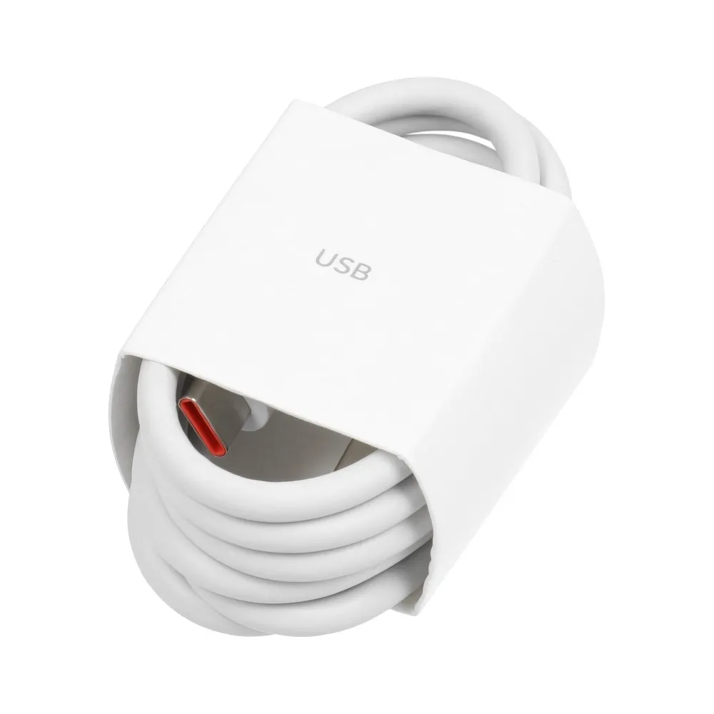 Original USB-KABEL - Xiaomi USB-C 6A (Mi 11 Ultra) bulk