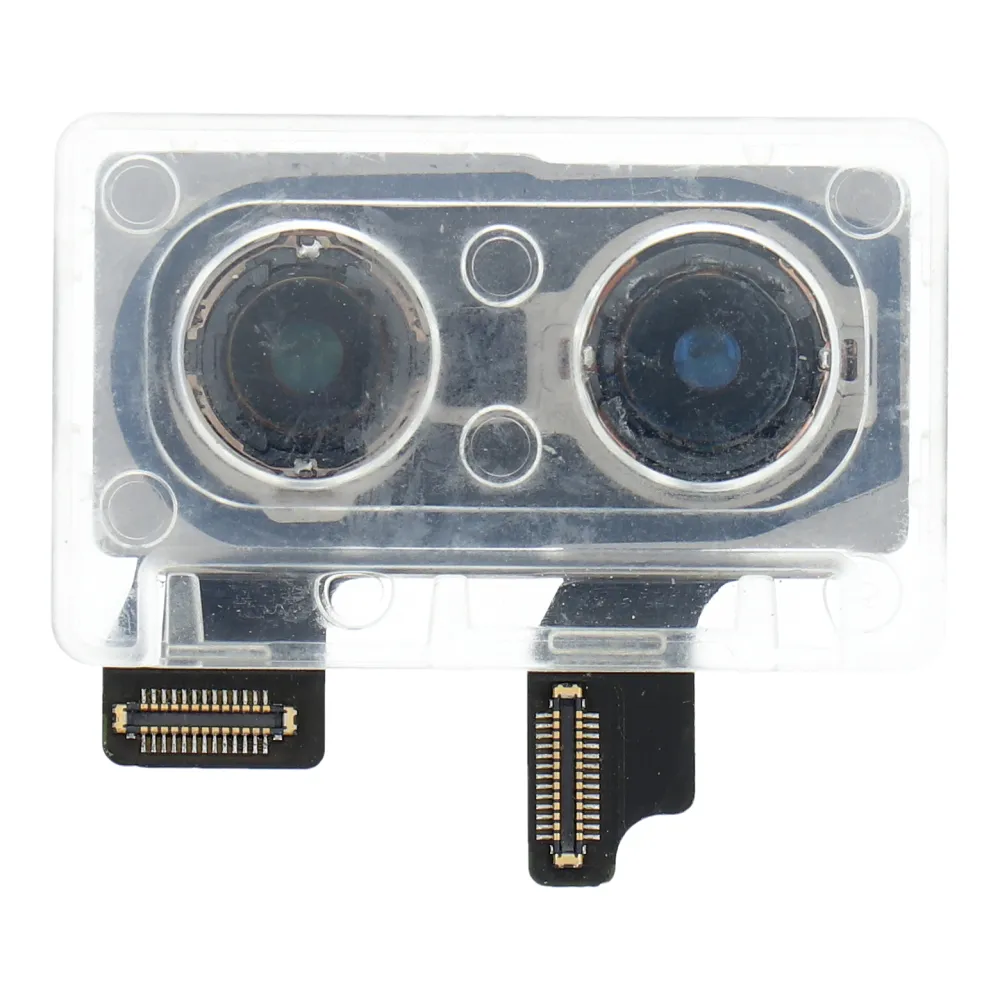 LCD FLEXKABEL iPhone Xs / Xs Max mit Hinter Kamera