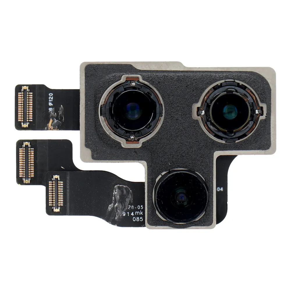 LCD FLEXKABEL iPhone 11 Pro / 11 Pro Max mit Hinter Kamera