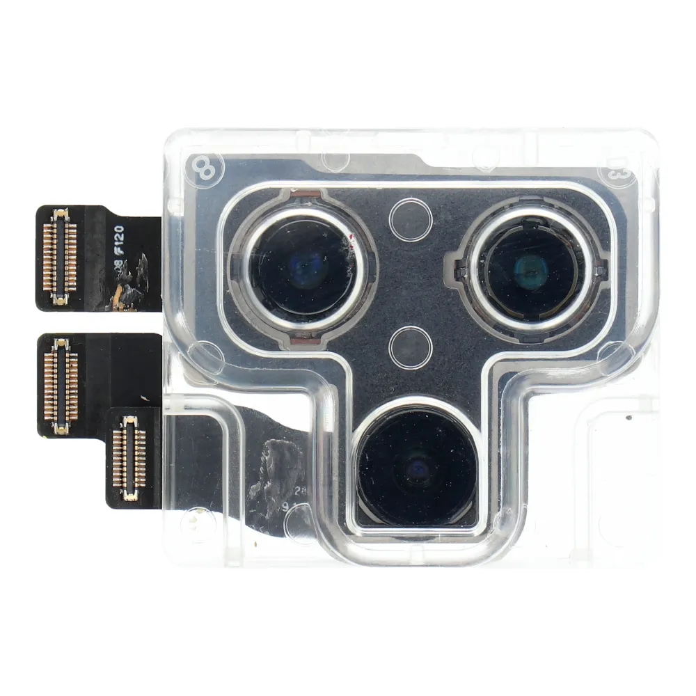 LCD FLEXKABEL iPhone 11 Pro / 11 Pro Max mit Hinter Kamera
