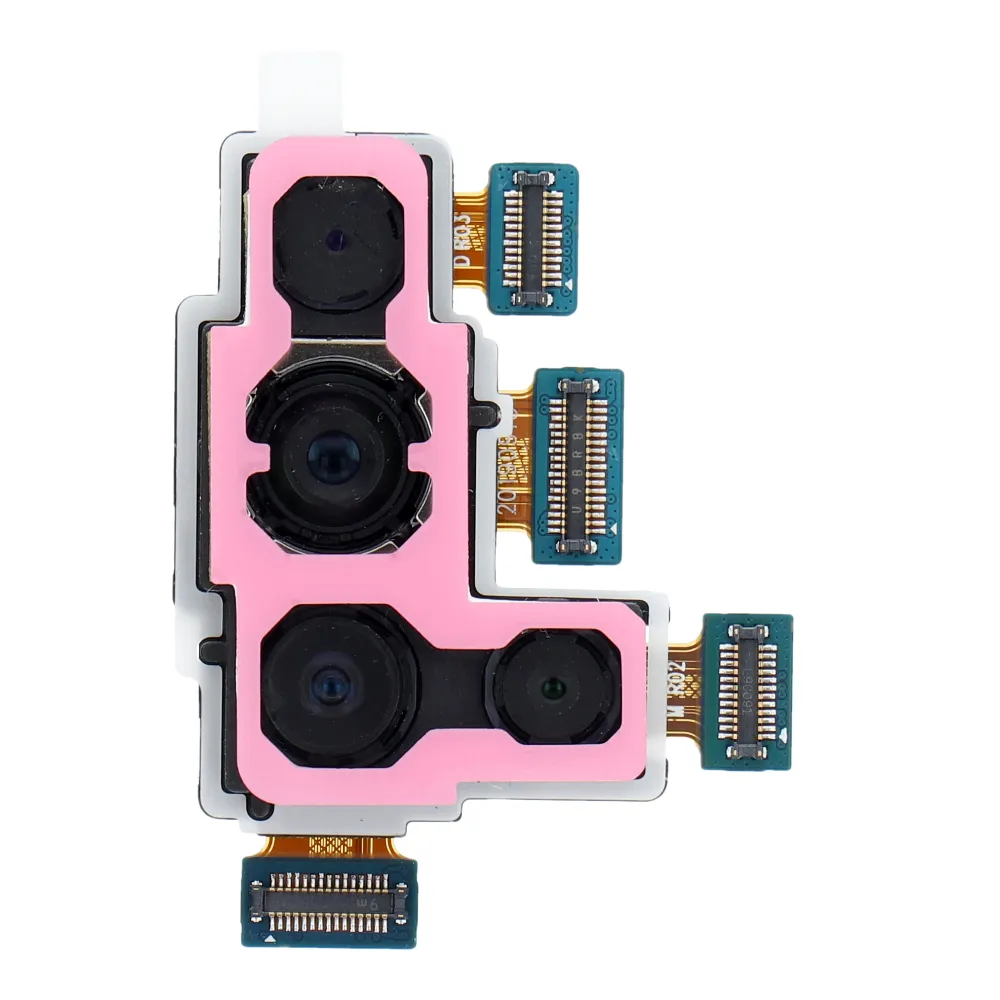 LCD FLEXKABEL Samsung Galaxy A51 mit Hinter Kamera