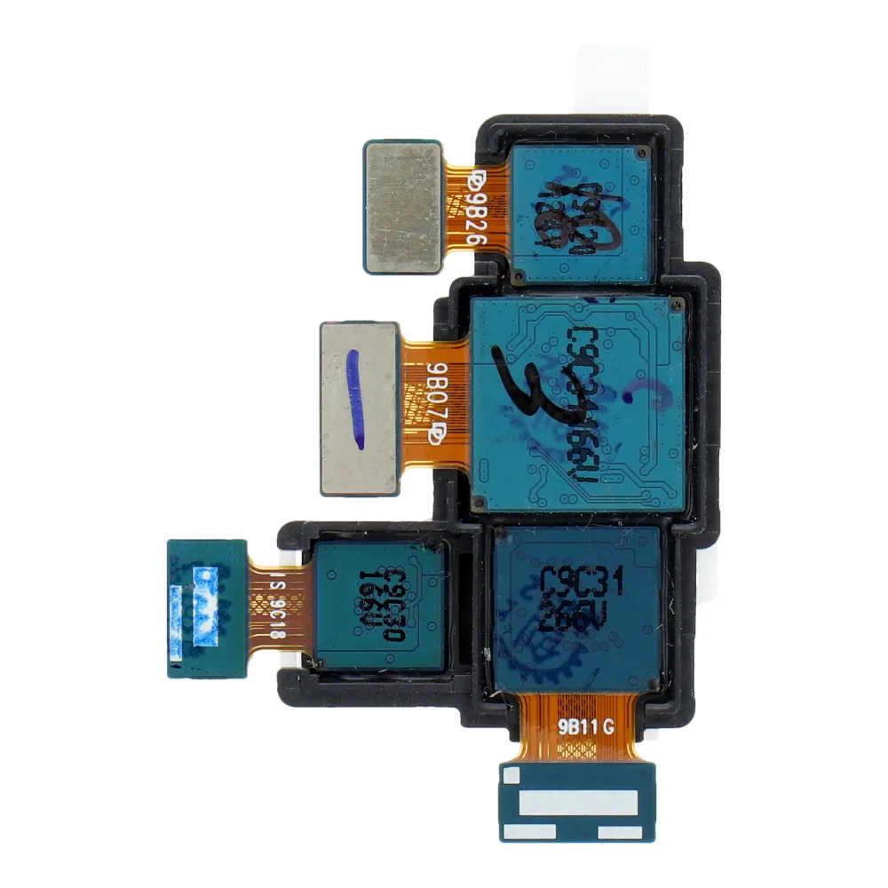 LCD FLEXKABEL Samsung Galaxy A51 mit Hinter Kamera