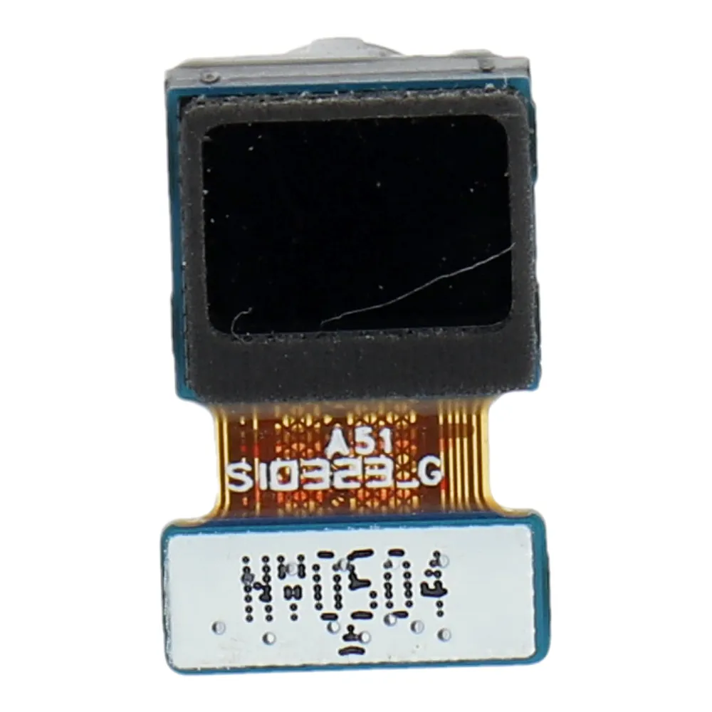 LCD FLEXKABEL Samsung Galaxy A51 mit Vorne Kamera
