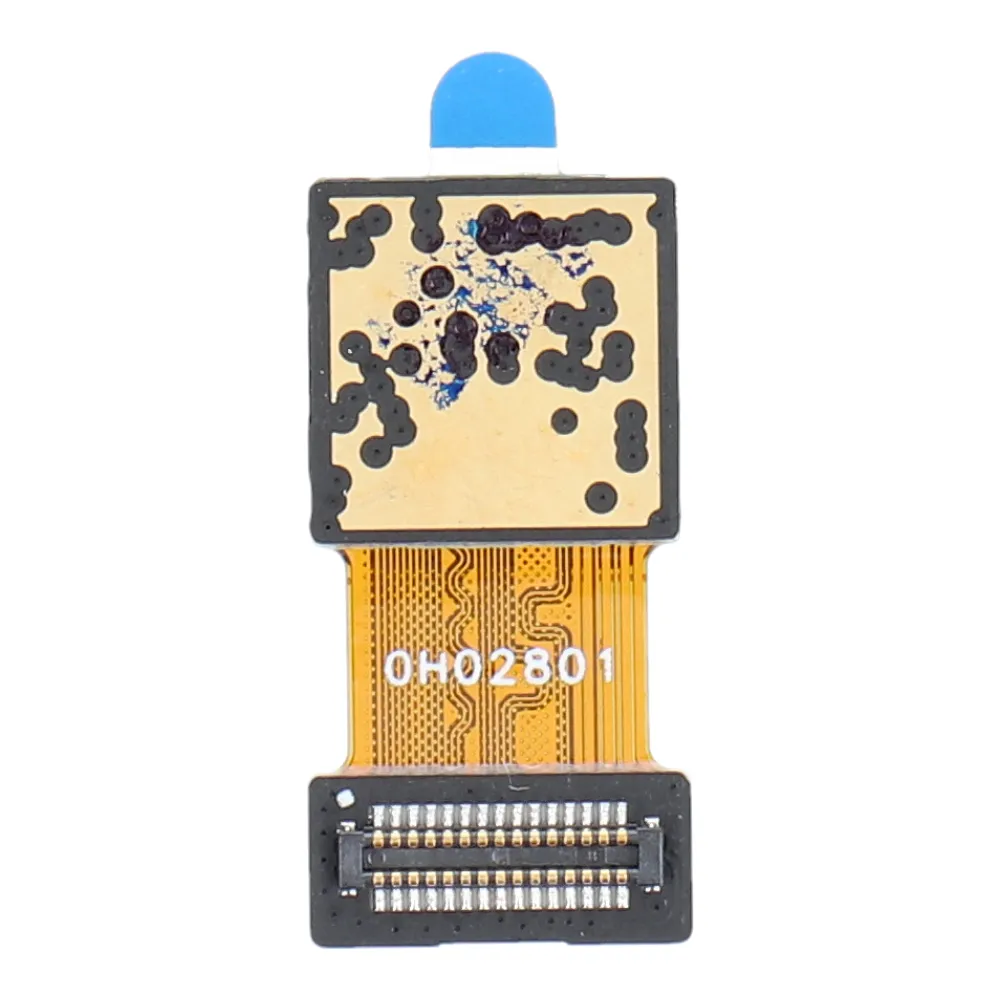 LCD FLEXKABEL Samsung Galaxy A02s mit Hinter Kamera