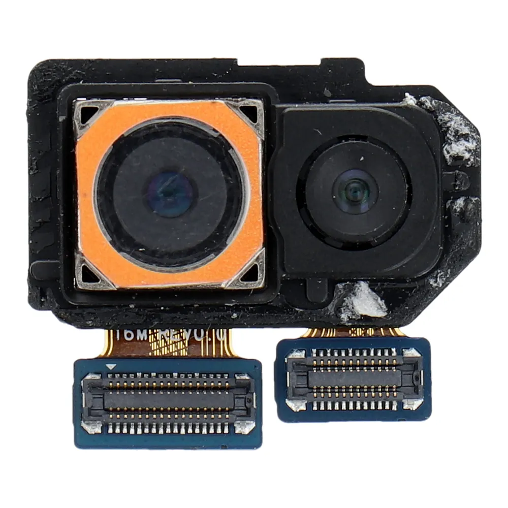 LCD FLEXKABEL Samsung Galaxy A30 mit Hinter Kamera
