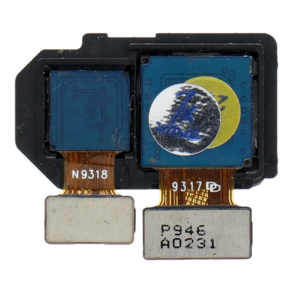 LCD FLEXKABEL Samsung Galaxy A30 mit Hinter Kamera