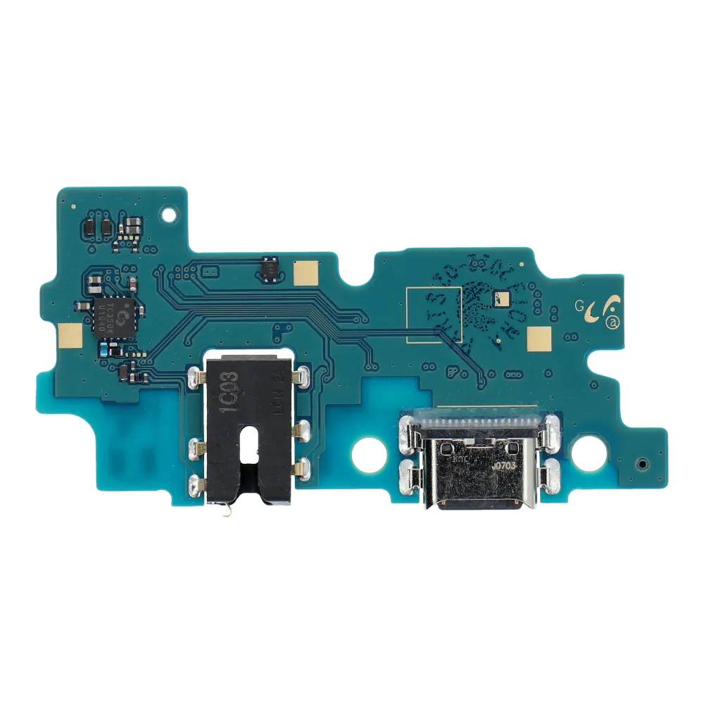 Ladeanschluss-Flexkabel passend für Samsung Galaxy A30