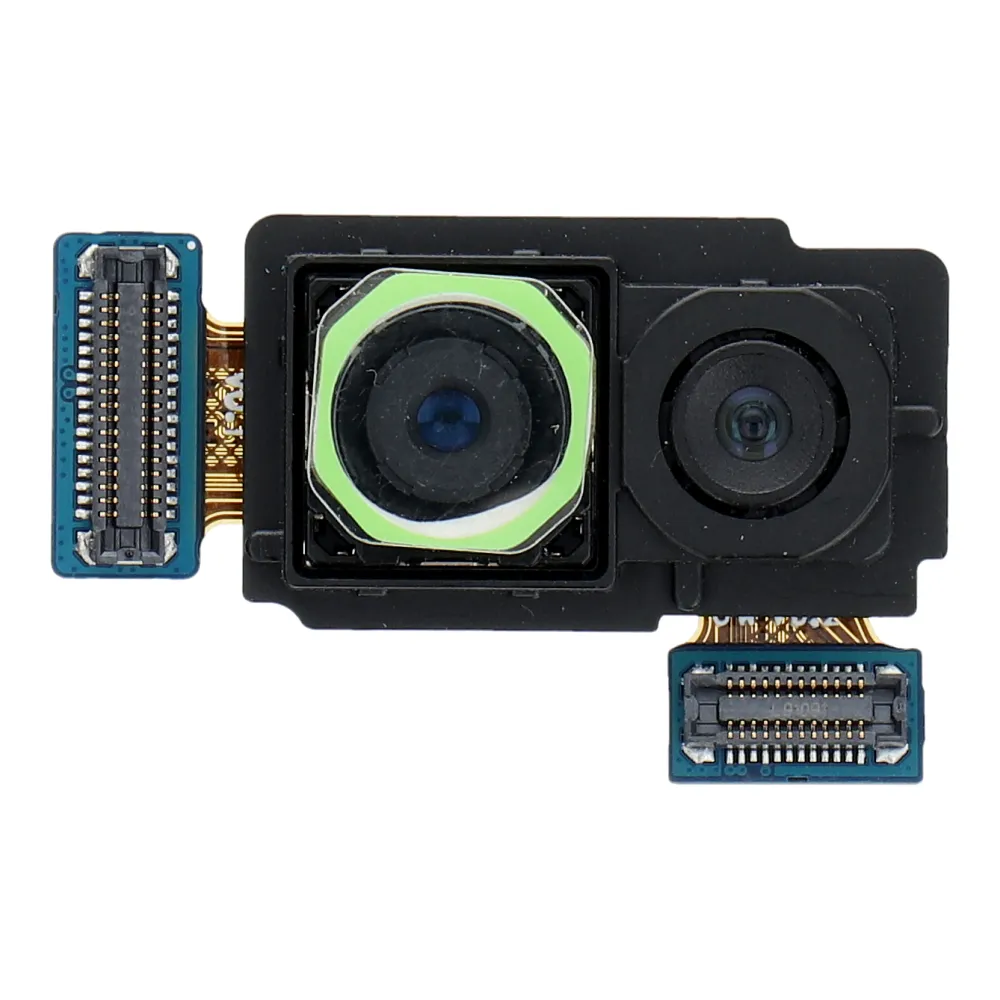 LCD FLEXKABEL Samsung Galaxy A20 mit Hinter Kamera