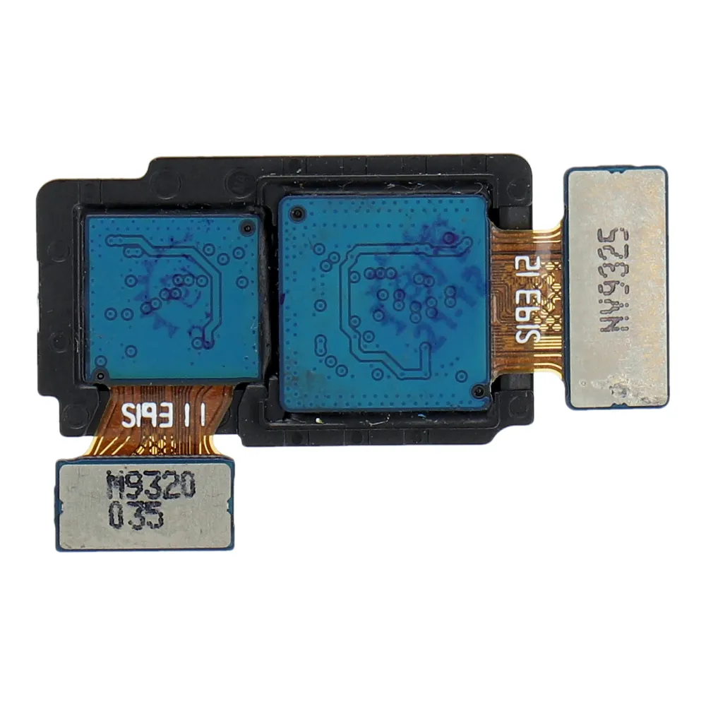 LCD FLEXKABEL Samsung Galaxy A20 mit Hinter Kamera