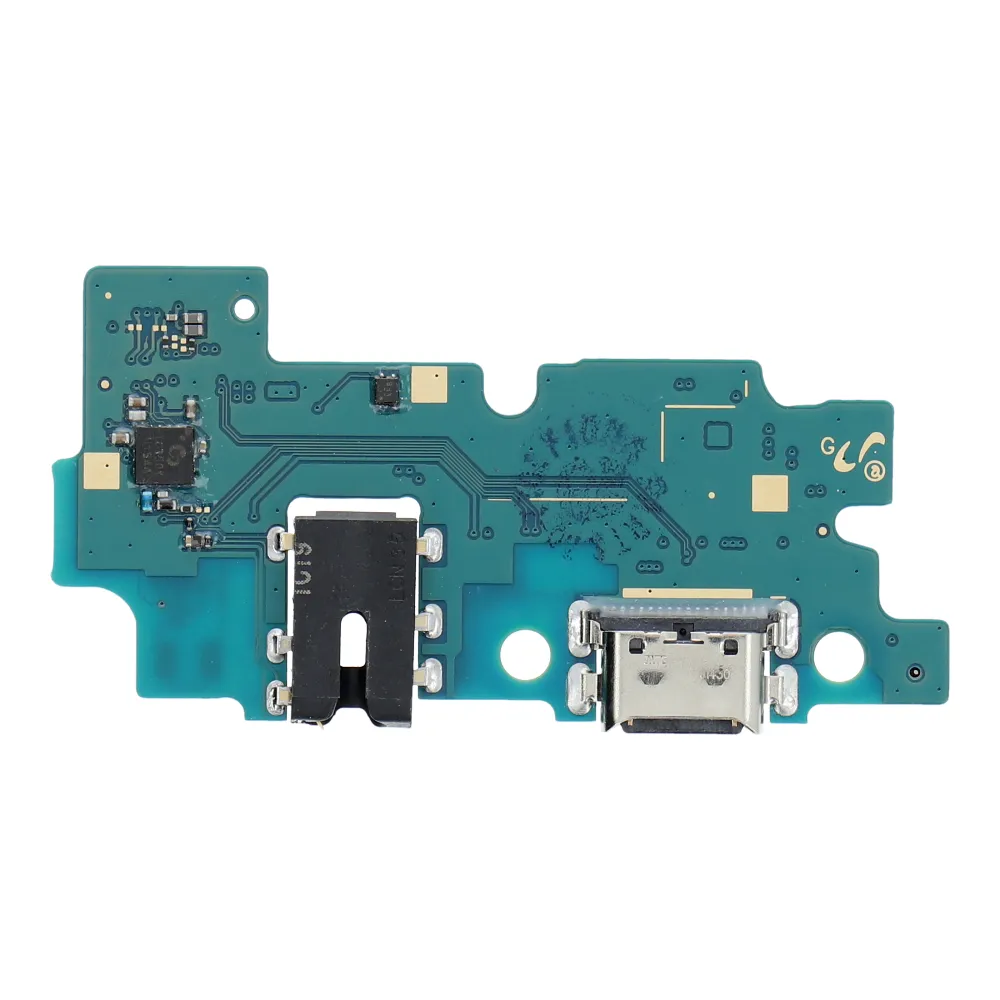 Ladeanschluss-Flexkabel passend für Samsung Galaxy A20
