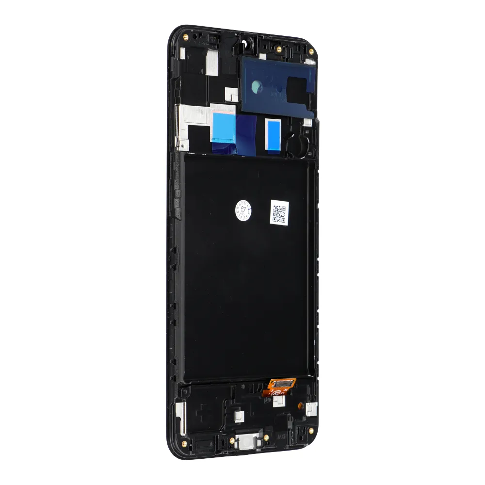 LCD Display passend für Samsung Galaxy A20