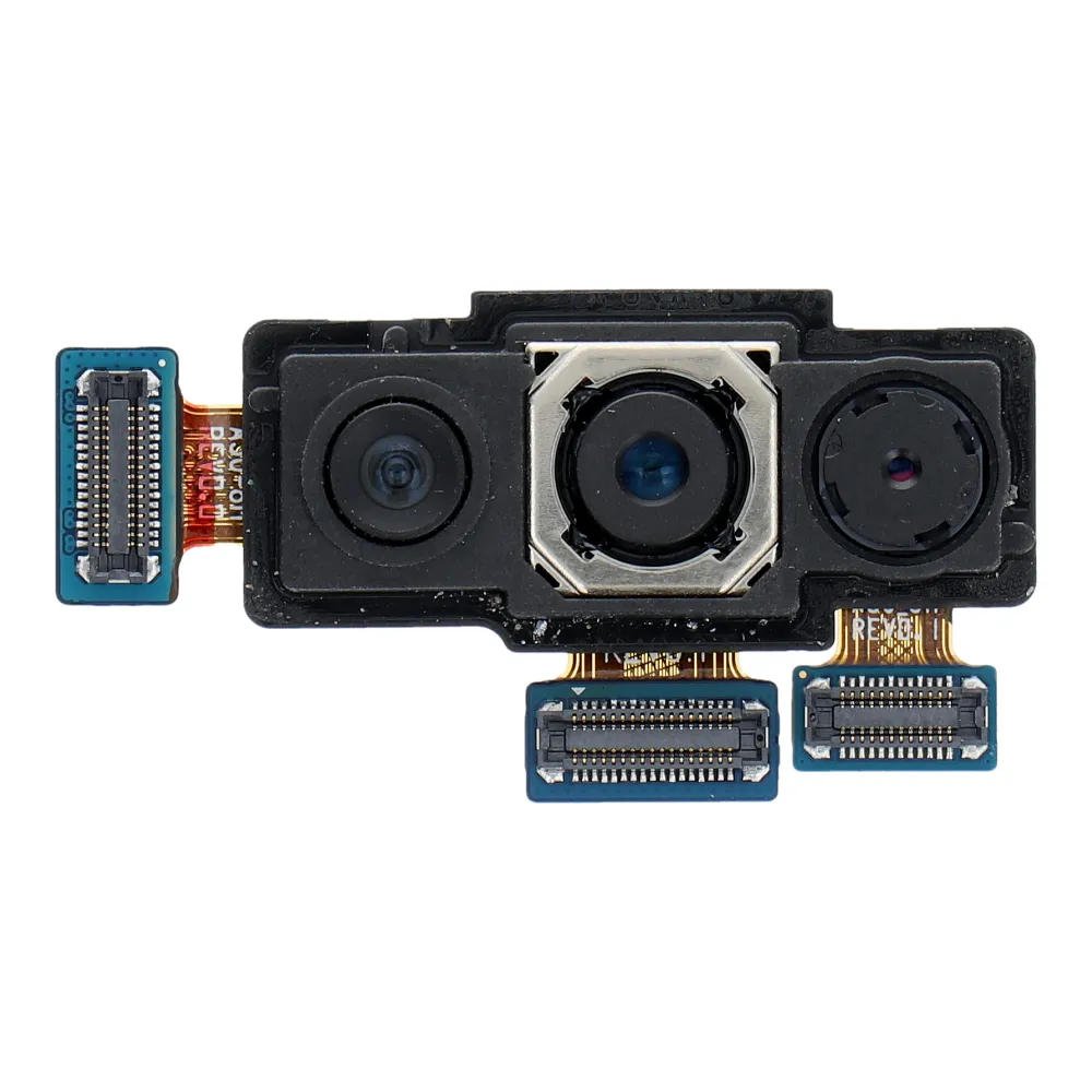 LCD FLEXKABEL Samsung Galaxy A50 mit Hinter Kamera