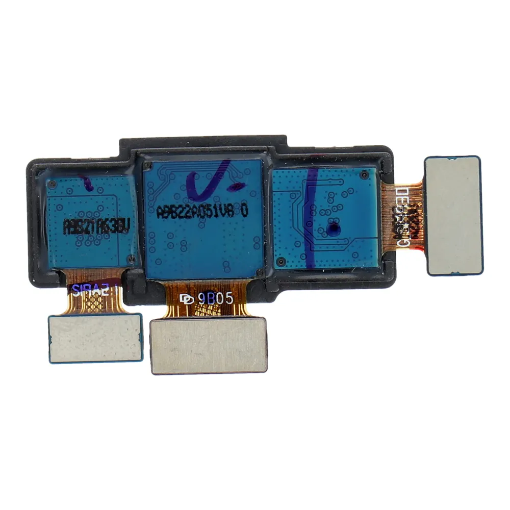 LCD FLEXKABEL Samsung Galaxy A50 mit Hinter Kamera