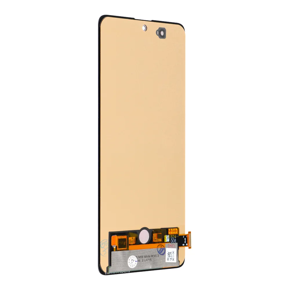 LCD Display passend für Samsung Galaxy A71