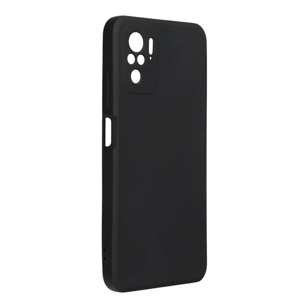 Case passend für Xiaomi Poco M4 PRO 5G / Redmi Note 11T 5G / Redmi Note 11S 5G Silicone black