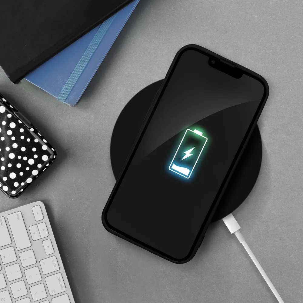 Case passend für Xiaomi Poco M4 PRO 5G / Redmi Note 11T 5G / Redmi Note 11S 5G Silicone black