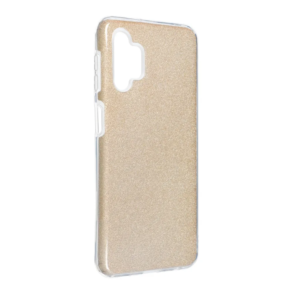 Case passend für Samsung A53 5G Shining gold