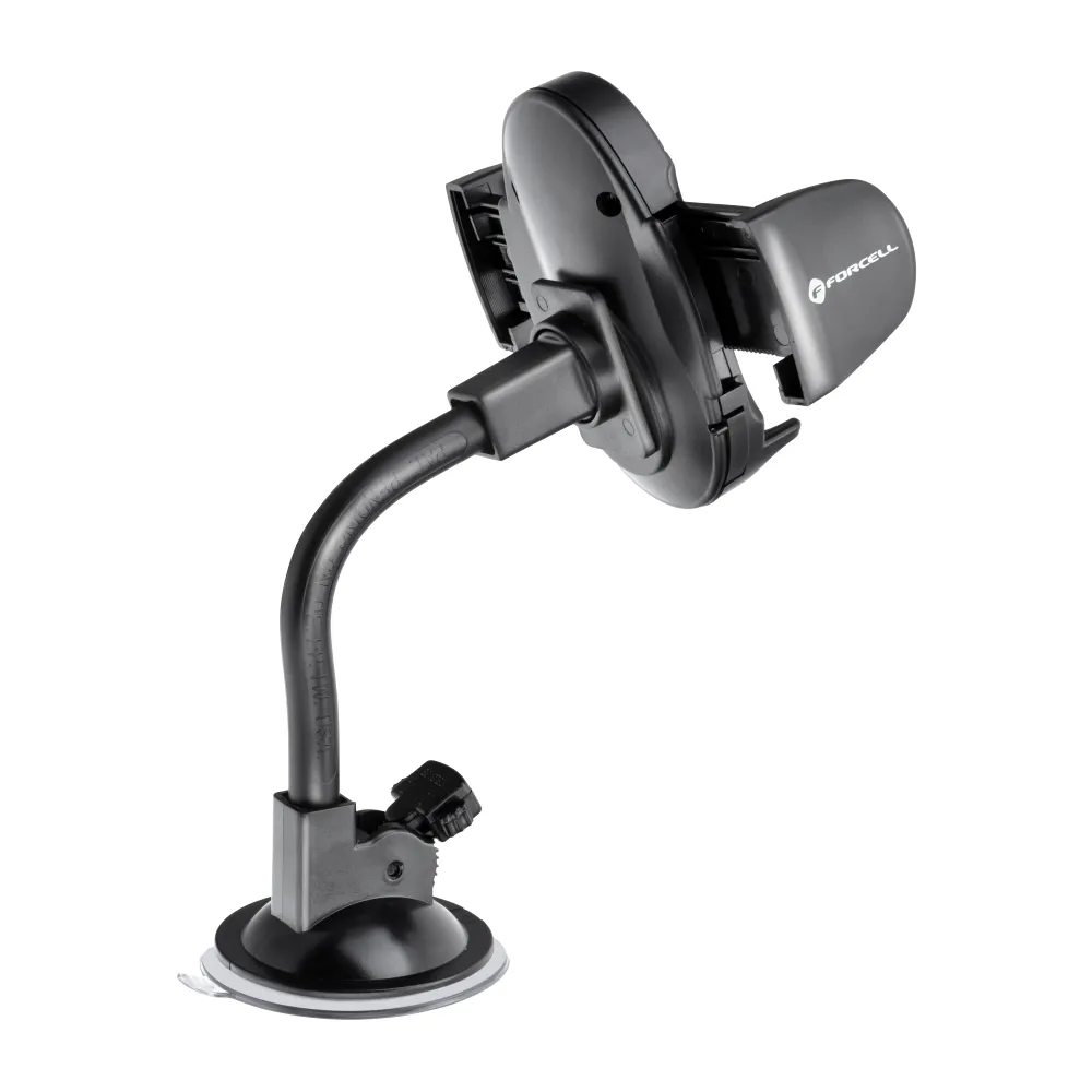 FORCELL AUTOHALTERUNG GSM (OVAL) + Bogen (17cm)
