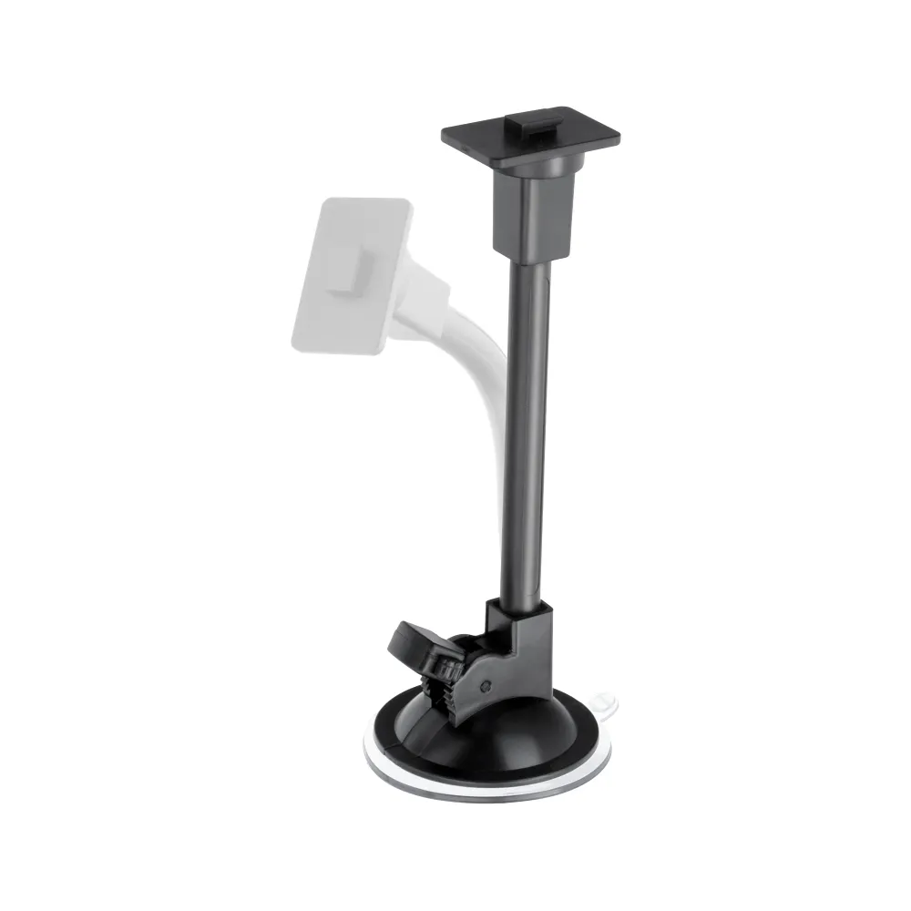 FORCELL AUTOHALTERUNG GSM (OVAL) + Bogen (17cm)