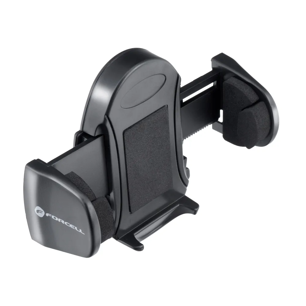 FORCELL AUTOHALTERUNG GSM (OVAL) + Bogen (17cm)