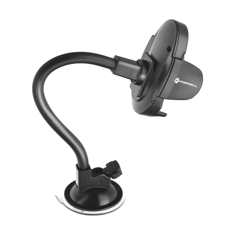 FORCELL AUTOHALTERUNG GSM (OVAL) + Bogen (27cm)