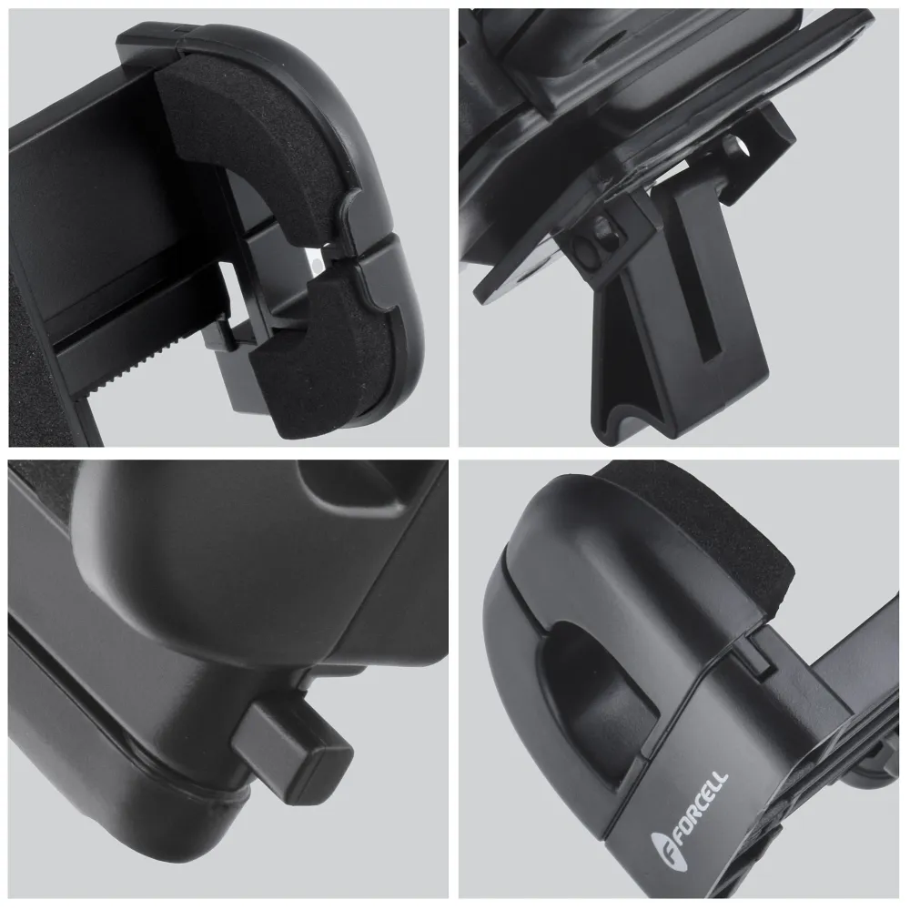 FORCELL AUTOHALTERUNG GSM (REGULAR) + BOGEN (17cm)