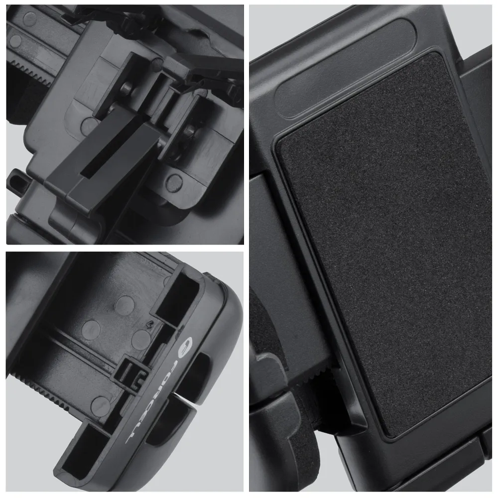 FORCELL AUTOHALTERUNG GSM (REGULAR) + BOGEN (17cm)