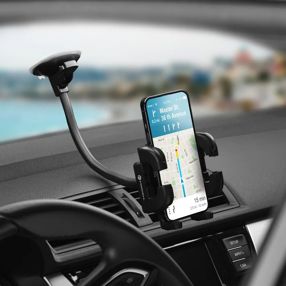 FORCELL AUTOHALTERUNG GSM (REGULAR) + BOGEN (27cm)