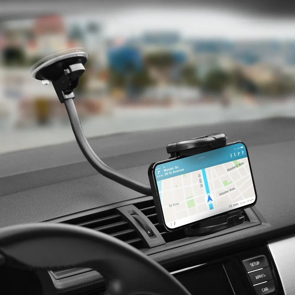 FORCELL AUTOHALTERUNG GSM (REGULAR) + BOGEN (27cm)