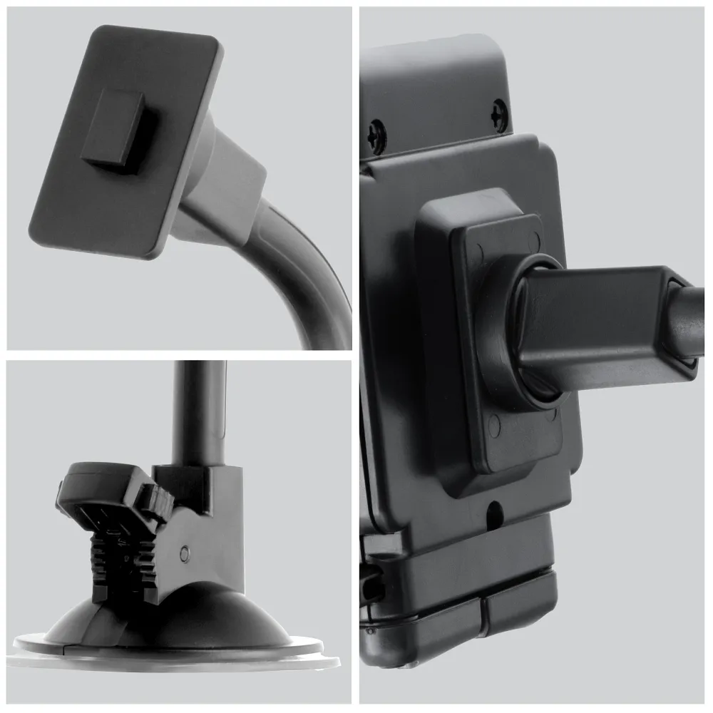 FORCELL AUTOHALTERUNG GSM (REGULAR) + BOGEN (27cm)