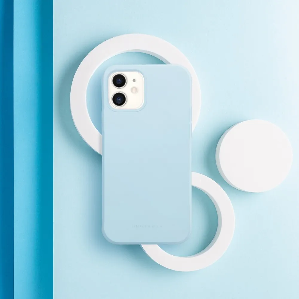 ROAR case SPACE passend für SAMSUNG S22 Sky Blue