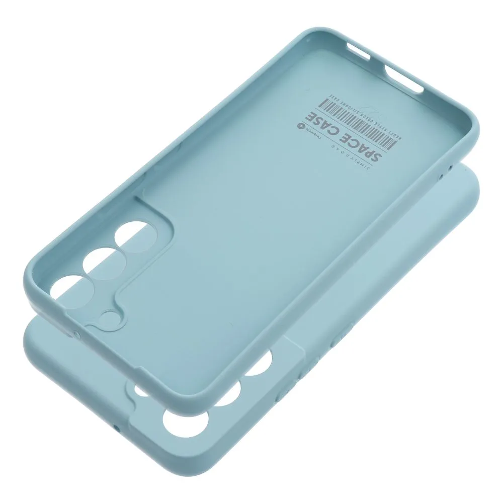 ROAR case SPACE passend für SAMSUNG S22 Sky Blue