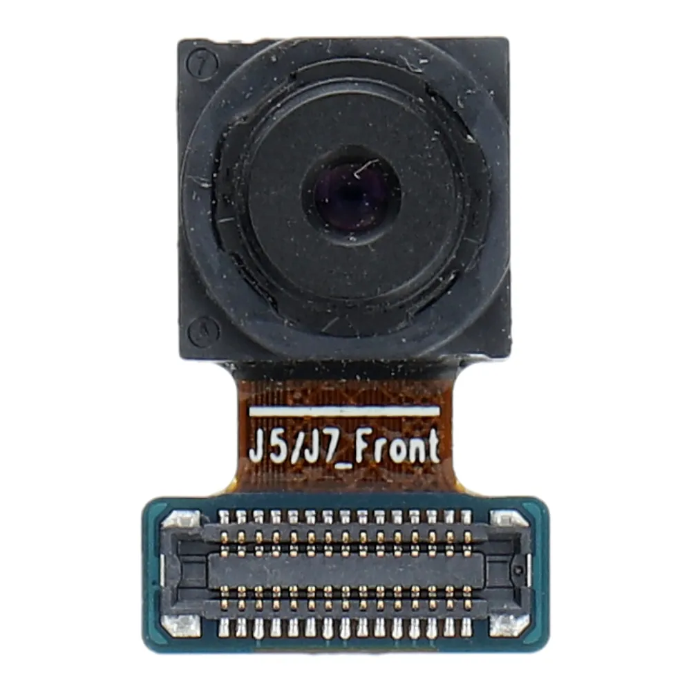 LCD FLEXKABEL Samsung Galaxy J7 (2017) mit Vorne Kamera