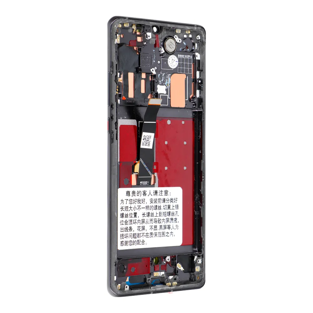 LCD Display passend für Huawei P30 Pro
