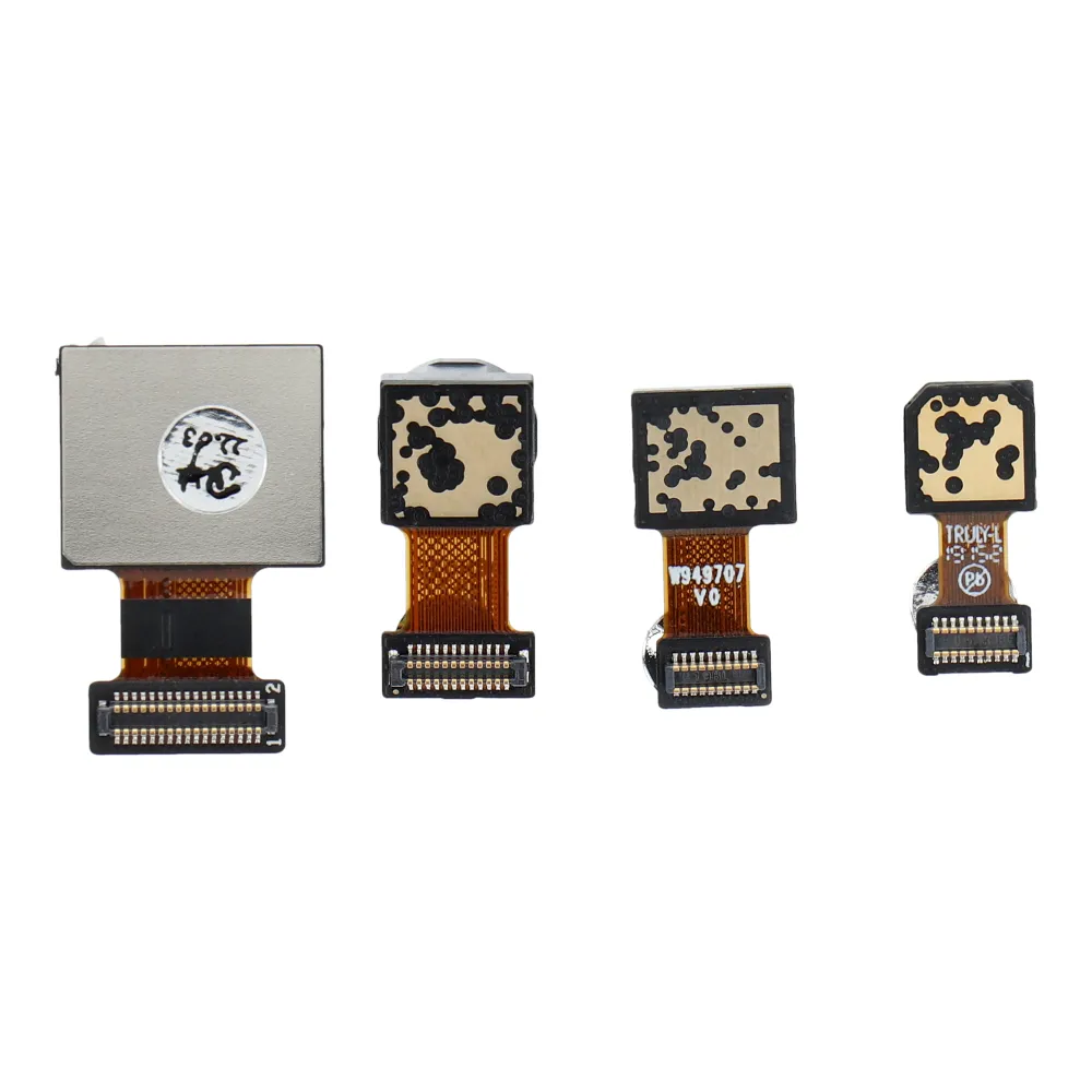 LCD FLEXKABEL Huawei Huawei P Smart (2021) mit Hinter Kamera