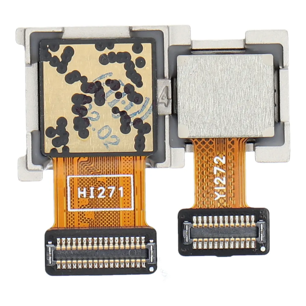LCD FLEXKABEL Huawei Huawei Mate 10 Lite mit Hinter Kamera