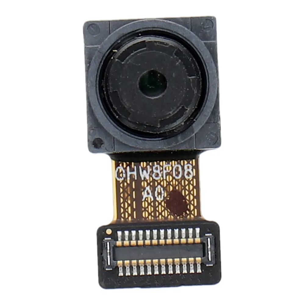 LCD FLEXKABEL Huawei P Smart mit Vorne Kamera