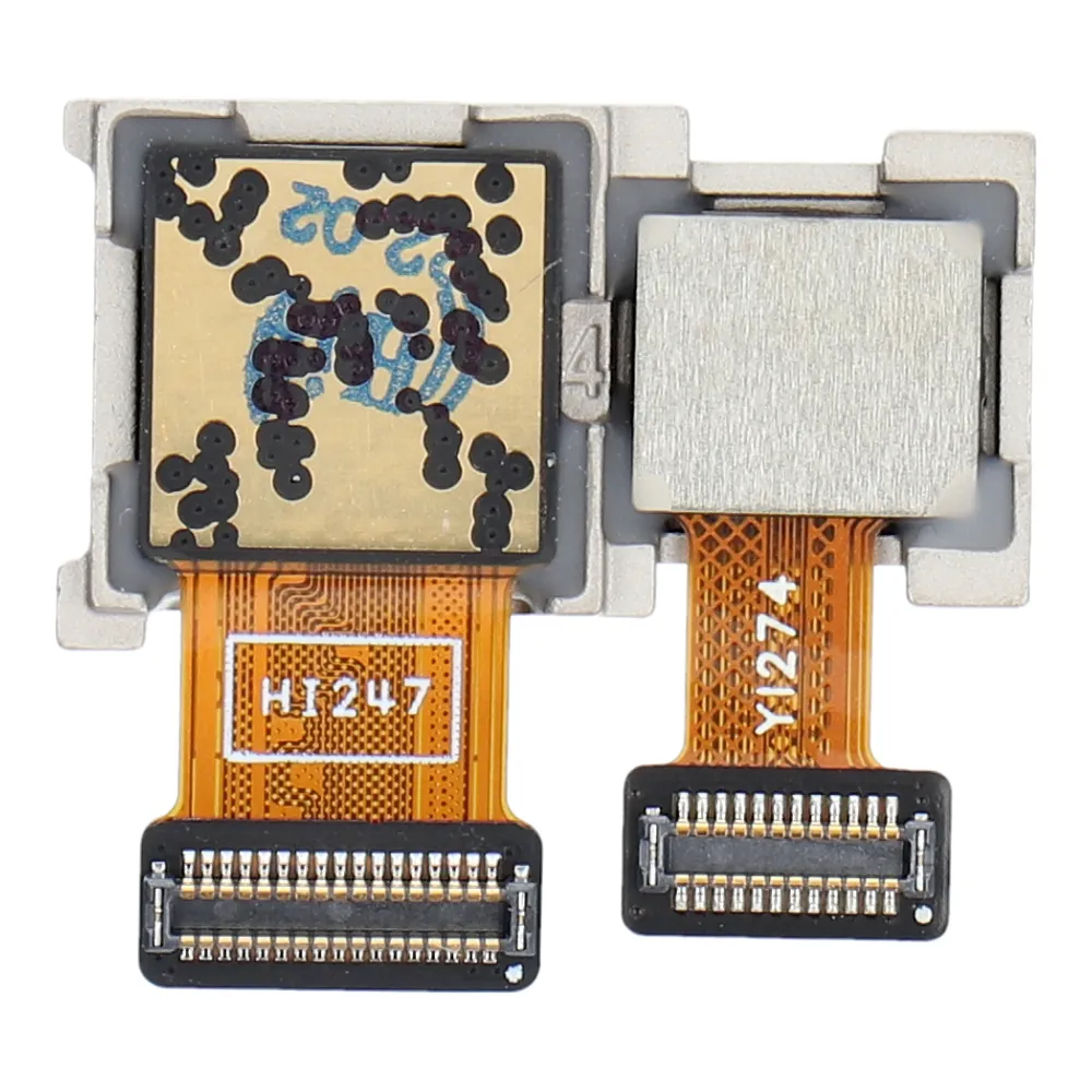 LCD FLEXKABEL Huawei P20 Lite mit Hinter Kamera