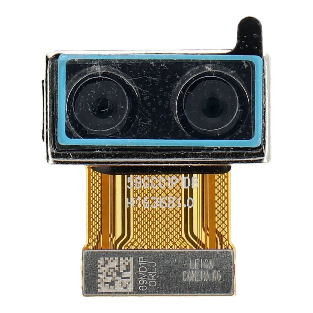 LCD FLEXKABEL Huawei P9 mit Hinter Kamera