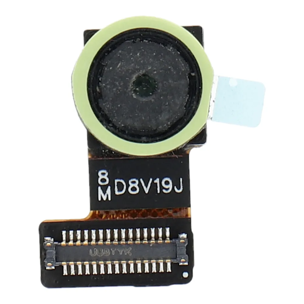 LCD FLEXKABEL Huawei Y6 2018 mit Vorne Kamera