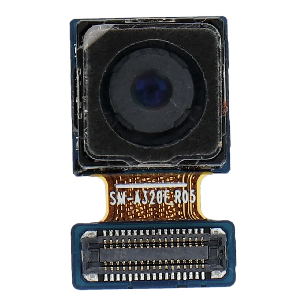 LCD FLEXKABEL Samsung Galaxy A3 (2017) mit Hinter Kamera