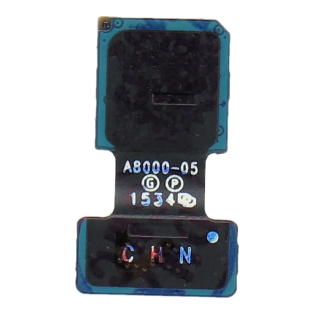 LCD FLEXKABEL Samsung Galaxy A5 (2016) mit Vorne Kamera