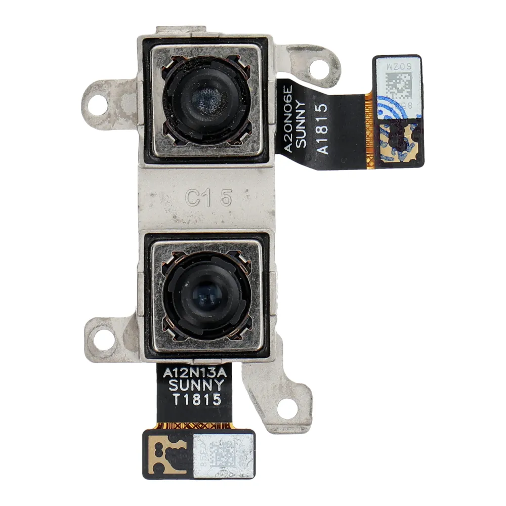 LCD FLEXKABEL Xiaomi Mi A2 mit Hinter Kamera
