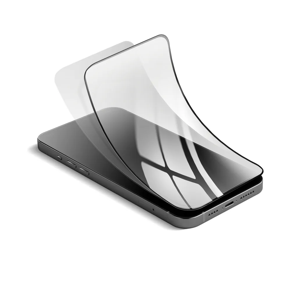 Hybrid Flexible Glas Forcell 5D Full Glue - SAM Galaxy A53 5G