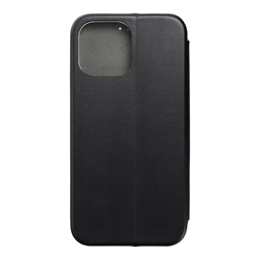 Book Elegance Holster passend für IPHONE 14 PLUS schwarz