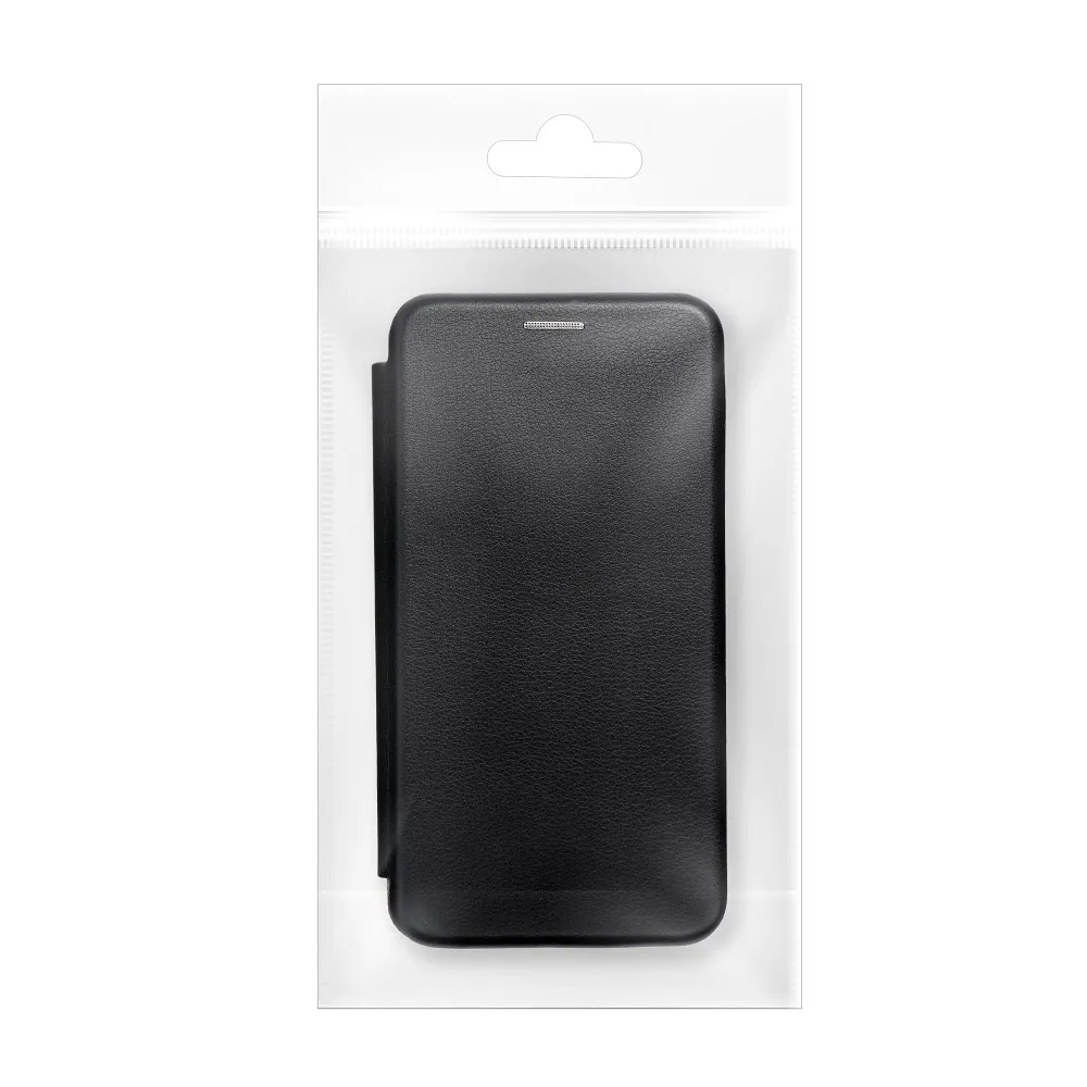 Book Elegance Holster passend für IPHONE 14 PLUS schwarz