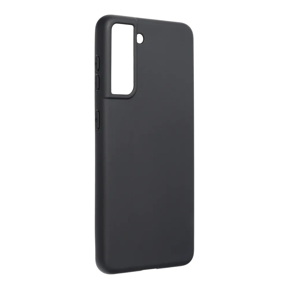 Case passend für Samsung A23 5G Soft black